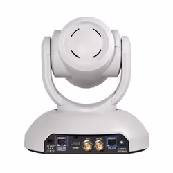 Vaddio RoboSHOT 40 UHD 8.51 MP Black 3840 x 2160 pixels 29.97 fps CMOS 25.4 / 2.5 mm (1 / 2.5")