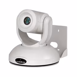 Vaddio RoboSHOT 40 UHD 8.51 MP Black 3840 x 2160 pixels 29.97 fps CMOS 25.4 / 2.5 mm (1 / 2.5")