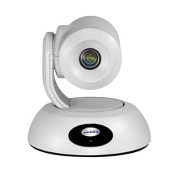 Vaddio RoboSHOT 12E HDBT 8.57 MP White 1920 x 1080 pixels 60 fps CMOS 25.4 / 2.5 mm (1 / 2.5")