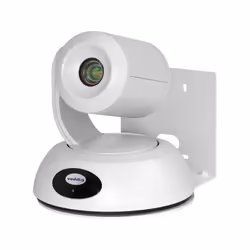 Vaddio RoboSHOT 12E HDBT 8.57 MP White 1920 x 1080 pixels 60 fps CMOS 25.4 / 2.5 mm (1 / 2.5")