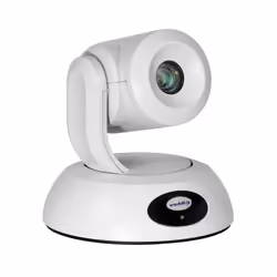 Vaddio RoboSHOT 30E HDBT, 8.57 MP, CMOS, Full HD, 1920 x 1080 pixels, 60 fps, 70.2°