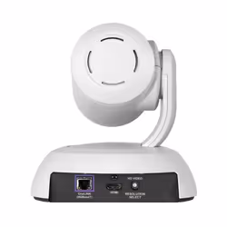 Vaddio RoboSHOT 30E HDBT 8.57 MP White 1920 x 1080 pixels 60 fps CMOS 25.4 / 2.5 mm (1 / 2.5")