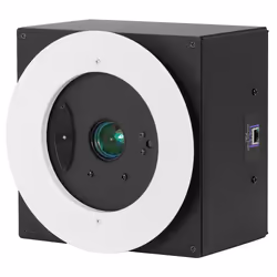 Vaddio DocCAM 20 HDBT 2.38 MP Black 1920 x 1080 pixels 60 fps CMOS 25.4 / 2.8 mm (1 / 2.8")
