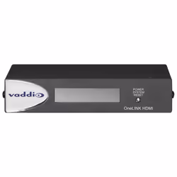 Vaddio DocCAM 20 HDBT OneLINK HDMI System