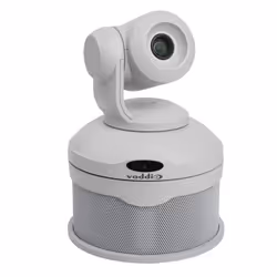 Vaddio ConferenceSHOT AV, CMOS, Full HD, 60 fps, White