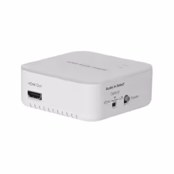 Vaddio HDMI Audio Embedder Kit for ConferenceSHOT AV