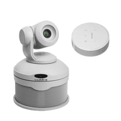 Vaddio ConferenceSHOT AV Bundle - TableMIC 1 video conferencing system 2.14 MP Ethernet LAN