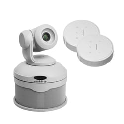 Vaddio ConferenceSHOT AV Bundle - TableMIC 2 video conferencing system 2.14 MP Ethernet LAN