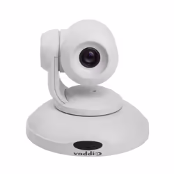 Vaddio ConferenceSHOT AV Bundle - CeilingMIC 1 (without speaker) (white)