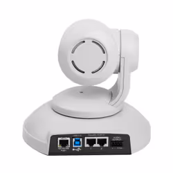 Vaddio ConferenceSHOT AV Bundle - CeilingMIC 1 (without speaker) (white)