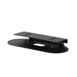 Vaddio HuddleSHOT Camera mount Black