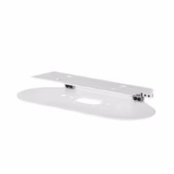 Vaddio HuddleSHOT, Camera mount, White, Desk, Vaddio, HuddleSHOT All-in-One Conferencing Camera, CE, TAA