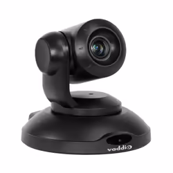 Vaddio EasyIP 10, 2.38 MP, CMOS, Full HD, 1920 x 1080 pixels, 60 fps, 10x