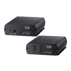 Vaddio USB 2.0 Extenders over CAT5
