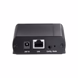 Vaddio USB 2.0 Extenders over CAT5