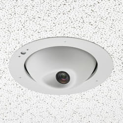 Vaddio RoboFLIP 30 HDBT 8.5 MP White 1920 x 1080 pixels 30 fps CMOS 25.4 / 2.5 mm (1 / 2.5")
