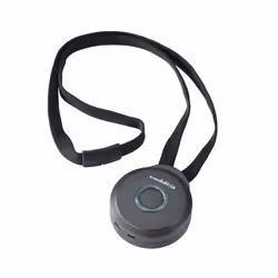 Vaddio RoboTRAK Base System- Presenter Tracking System (black)