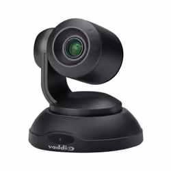 Vaddio ConferenceSHOT 10 (black), 2.38 MP, CMOS, Full HD, 10x, Black