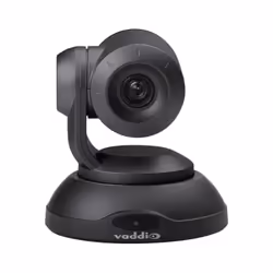 Vaddio ConferenceSHOT 10 (black)