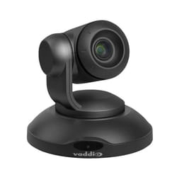 Vaddio ConferenceSHOT AV Camera (black)