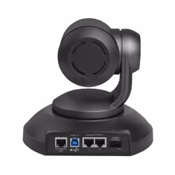 Vaddio ConferenceSHOT AV Camera (black)