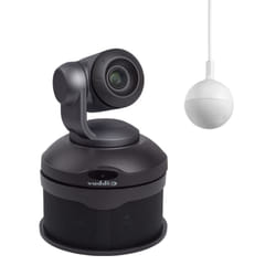 Vaddio ConferenceSHOT AV Bundle - CeilingMIC 1 video conferencing system 2.14 MP Ethernet LAN