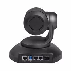 Vaddio ConferenceSHOT AV Bundle - CeilingMIC 1 video conferencing system 2.14 MP Ethernet LAN