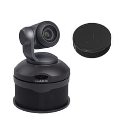 Vaddio ConferenceSHOT AV Bundle - TableMIC 1 video conferencing system 2.14 MP Ethernet LAN