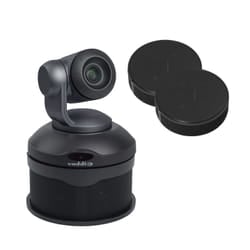 Vaddio ConferenceSHOT AV Bundle - TableMIC 2 video conferencing system 2.14 MP Ethernet LAN