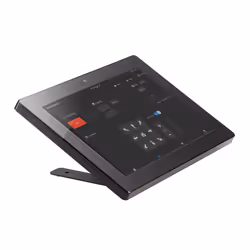 Vaddio Device Controller, Vaddio, Black, CE, TAA, 260.4 mm, 177.8 mm, 28.6 mm
