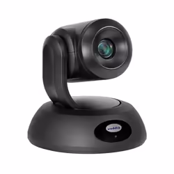 Vaddio EasyIP 20 Camera, 8.57 MP, CMOS, Full HD, 1920 x 1080 pixels, 60 fps, 20x