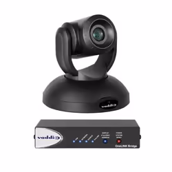 Vaddio 999-9952-201, 8.5 MP, CMOS, 4K Ultra HD, 3840 x 2160 pixels, 59.94 fps, 70.2°