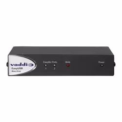 Vaddio 999-86600-001 audio conferencing system - Additional view 2
