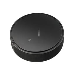 Vaddio 999-85300-000 microphone Black Table microphone