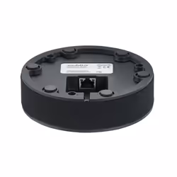 Vaddio 999-85300-000 microphone Black Table microphone