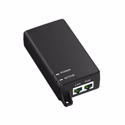Vaddio 8023303, Power supply, Black, Vaddio, China, Wired, 60 W