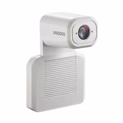 Vaddio EasyIP 30 ePTZ, 8.57 MP, CMOS, Full HD, 1920 x 1080 pixels, 30 fps, 20x