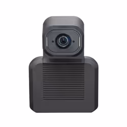 Vaddio IntelliSHOT-M Auto-Tracking Camera, 8.51 MP, Exmor, Full HD, 1920 x 1080 pixels, 30 fps, Black
