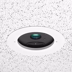 Vaddio DocCam 20 HDBT video conferencing system 2.38 MP Ethernet LAN Personal video conferencing system