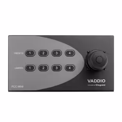 Vaddio PCC Mini