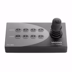Vaddio PCC Mini with Device Controller