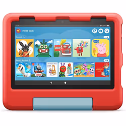 Amazon Fire HD 8 Kids
