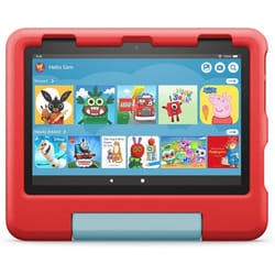 Amazon Fire HD 8 Kids 32 GB Wi-Fi Red