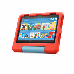 Amazon Fire HD 8 Kids 32 GB Wi-Fi Red