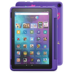 Amazon Fire HD 10 Kids Pro 32 GB Wi-Fi Purple