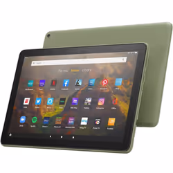 Amazon Fire HD 10 2021 3GB/32GB 10.1'' 1080P Tablet - Green