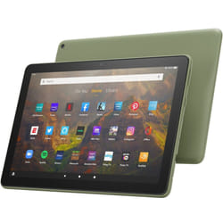 Amazon Fire HD 10 2021 3GB/32GB 10.1'' 1080P Tablet - Green