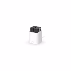 Charging Station for Ring Quick Release Battery Pack