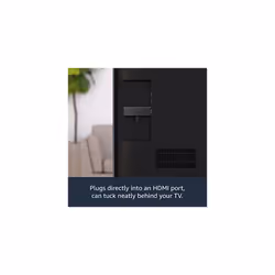 Fire TV Stick International Version with Alexa Voice Remote | HD streaming device