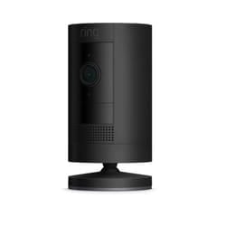 Ring Stick Up Cam Battery Box IP security camera Indoor & outdoor Desk/Wall
